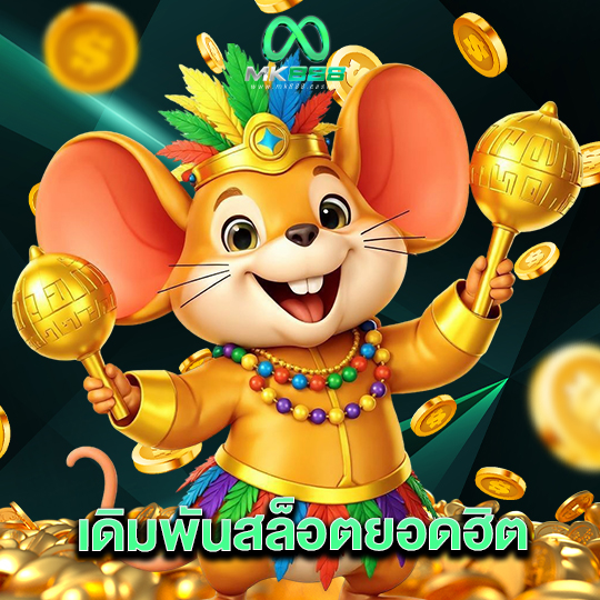 mk888 เดิมพันสล็อตยอดฮิต
